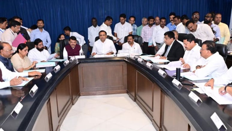 Budget Session: राज्याचे अर्थसंकल्पीय अधिवेशन 23 फेब्रुवारीपासून, तर अर्थसंकल्प 6 मार्चला मांडणार