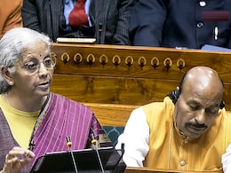 Budget 2026 : मुंबई-पुणे, पुणे-हैद्राबाद प्रवास अतिजलद होणार! अर्थसंकल्पात निर्मला सीतारमण यांची मोठी घोषणा