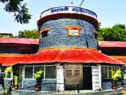 Amravati Mayor Election: अखेरच्या क्षणी भाजपची मोठी खेळी, अख्खं सभागृह बघतच राहिलं, काय घडलं? पाहा VIDEO