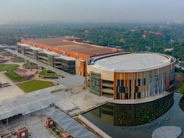 AI-Enabled Security To Keep An Eye On India's Mega AI Summit