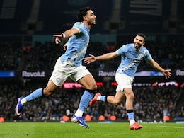 Manchester City Brush Aside Newcastle United To Reach League Cup Final