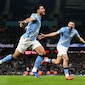 Manchester City Brush Aside Newcastle United To Reach League Cup Final