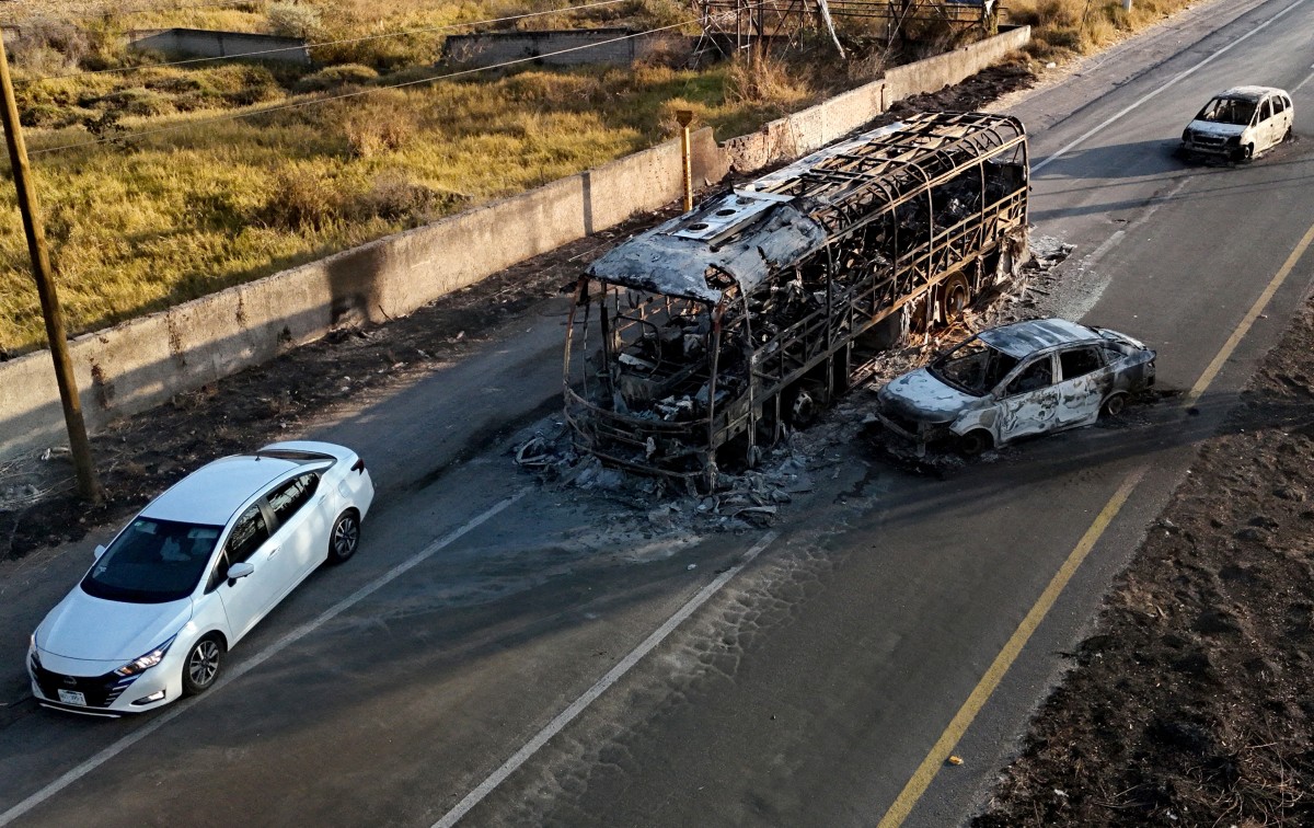 Mexico Cartel Leader Killed LIVE: Indian Embassy Issues Advisory For Citizens In Mexico After Killing Of Drug Lord 'El Mencho'