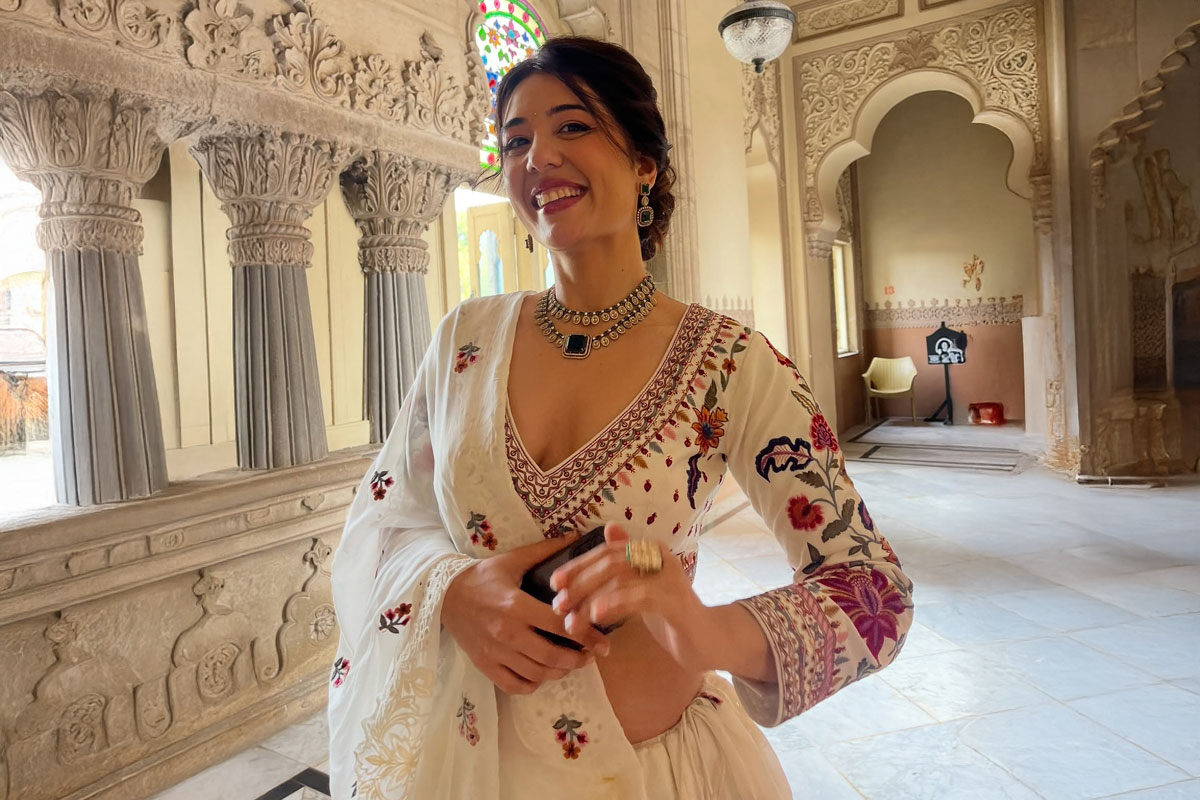 South Goa Travel Guide: Tanya Khanijow's Must-Visit Secret Beaches & Nature Trails