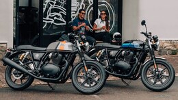2026 Royal Enfield Continental GT 650 To Launch Later This Year - Details