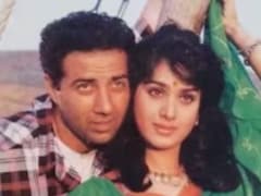 सनी देओल ने कहा- दामिनी को स्टार मीनाक्षी शेषाद्रि नहीं उनसे अच्छी डांसर, वीडियो देख फैंस बोले- घातक 2 की तैयारी...