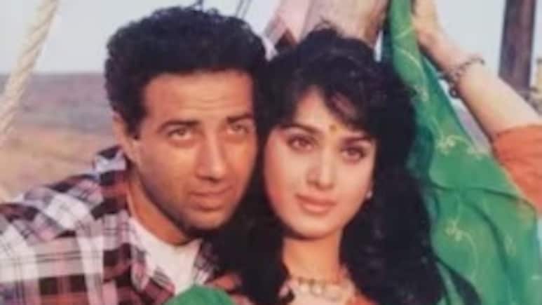 सनी देओल ने कहा- दामिनी को स्टार मीनाक्षी शेषाद्रि नहीं उनसे अच्छी डांसर, वीडियो देख फैंस बोले- घातक 2 की तैयारी...