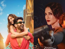 OTT This Week: फरवरी का तीसरा हफ्ता होगा मजेदार, ओटीटी पर मिलेगा भरपूर मसाला, लव, कॉमेडी, एक्शन से लेकर थ्रिलर की होगी भरमार