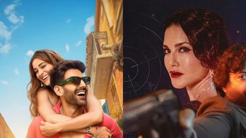 OTT This Week: फरवरी का तीसरा हफ्ता होगा मजेदार, ओटीटी पर मिलेगा भरपूर मसाला, लव, कॉमेडी, एक्शन से लेकर थ्रिलर की होगी भरमार