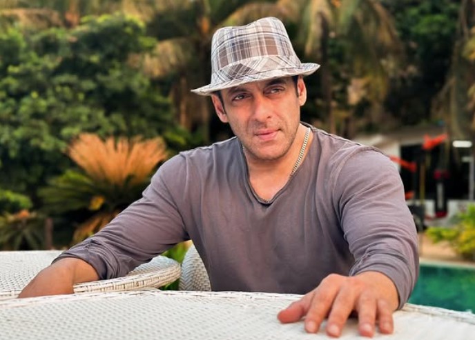 सलमान खान ने फिर साबित किया यारों के यार हैं वो, पुराने दोस्त की बर्थडे पार्टी में पहुंचकर दिया सरप्राइज