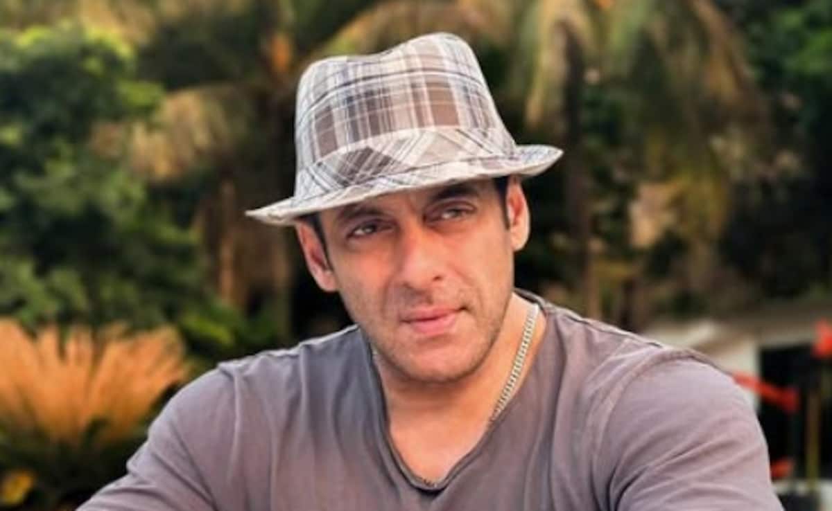 सलमान खान ने फिर साबित किया यारों के यार हैं वो, पुराने दोस्त की बर्थडे पार्टी में पहुंचकर दिया सरप्राइज