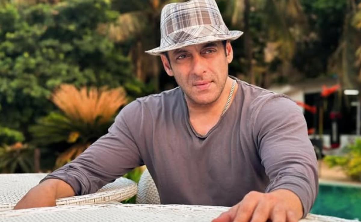 सलमान खान ने बॉलीवुड हीरोइनों को कहा नो? अब काम करेंगे तो सिर्फ साउथ सुंदरियों के ही साथ