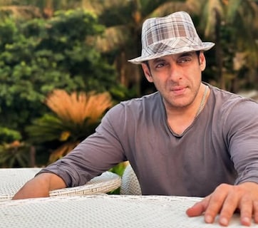 सलमान खान ने बॉलीवुड हीरोइनों को कहा नो? अब काम करेंगे तो सिर्फ साउथ सुंदरियों के ही साथ