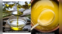 भारतीयों को रोज कितना घी-तेल लेना चाहिए? ज्यादा हुआ तो दिल की सेहत पर पड़ सकता है भारी