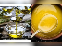 भारतीयों को रोज कितना घी-तेल लेना चाहिए? ज्यादा हुआ तो दिल की सेहत पर पड़ सकता है भारी