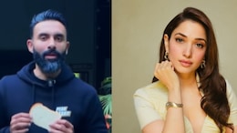 Tamannaah Bhatia's Trainer Recommends Calorie Deficit Over Low-Carb Diet For Weight Loss