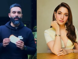 Tamannaah Bhatia's Trainer Recommends Calorie Deficit Over Low-Carb Diet For Weight Loss