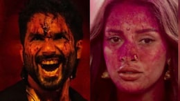 <i>O'Romeo</i> First Reviews: Shahid Kapoor's 'Best Film Yet', Triptii Dimri Is "So Watchable"