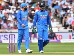 This Retired Indian Cricketer Still Has Rs 1,189 Crore Brand Value. Not Virat Kohli Or MS Dhoni