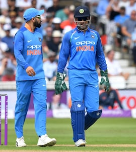 This Retired Indian Cricketer Still Has Rs 1,189 Crore Brand Value. Not Virat Kohli Or MS Dhoni