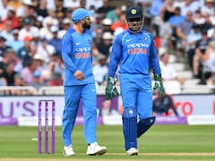 Dhoni Was Told To Move On From Captaincy By BCCI - Stunning Details Emerge