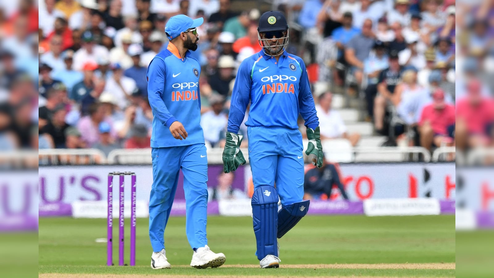 This Retired Indian Cricketer Still Has Rs 1,189 Crore Brand Value. Not Virat Kohli Or MS Dhoni