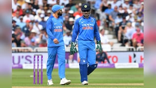 This Retired Indian Cricketer Still Has Rs 1,189 Crore Brand Value. Not Virat Kohli Or MS Dhoni