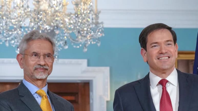 Nukes To Minerals: What Jaishankar, Rubio Discussed After India-US Deal