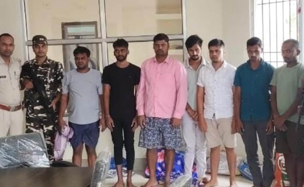 Latest and Breaking News on NDTV