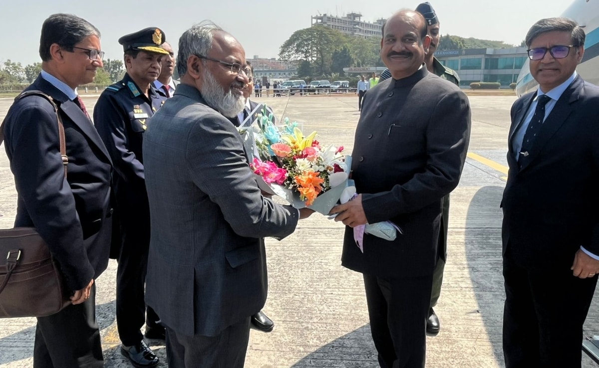 बीएनपी के कार्यकारी अध्यक्ष तारिक रहमान के शपथ ग्रहण समारोह में शामिल होने के लिए भारत ने लोकसभा अध्यक्ष ओम बिरला को भेजा है.