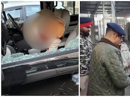 जालंधर में AAP नेता लक्की ओबेरॉय की गोली मारकर हत्या, गुरुद्वारे के बाहर मारीं 5 गोलियां