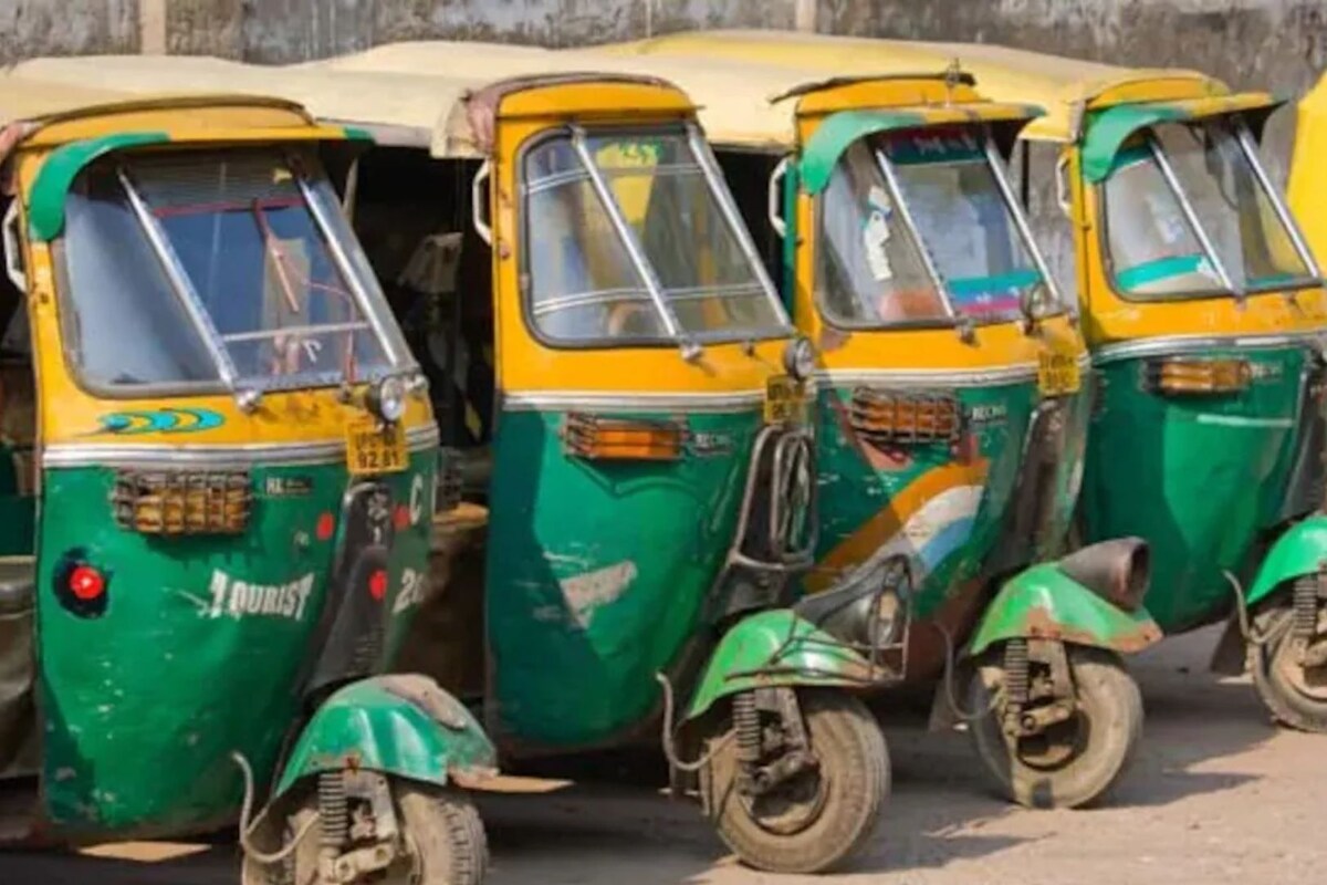Karnataka Minister Lauds Free Auto-driving Lessons For Women, Trans ...