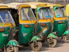 Why Maharashtra Is Freezing Auto-Rickshaw Permits