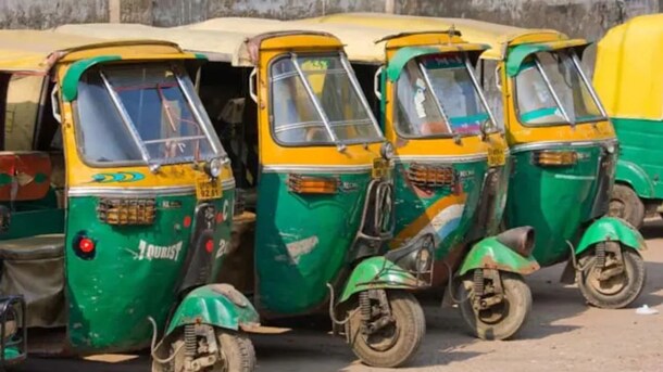 Why Maharashtra Is Freezing Auto-Rickshaw Permits