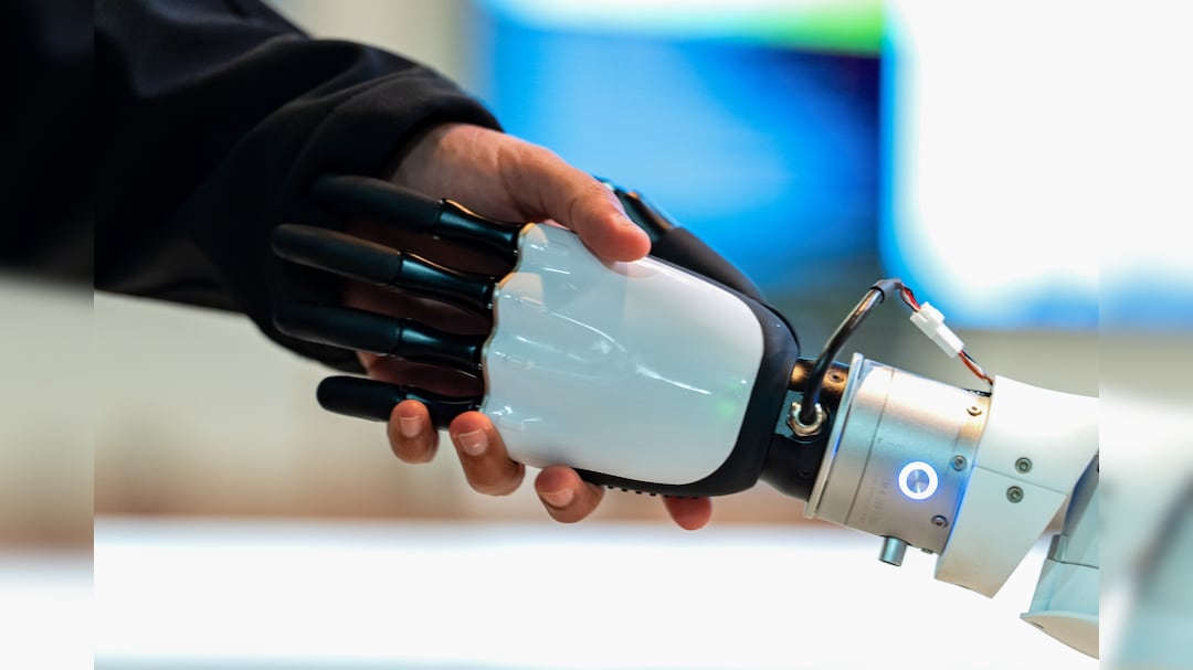 Citrini Report Author Calls For AI Tax After Scare-Trade Selloff