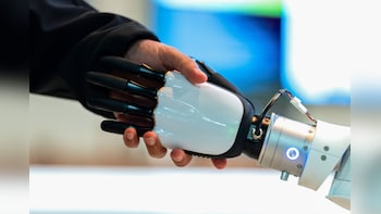 Citrini Report Author Calls For AI Tax After Scare-Trade Selloff