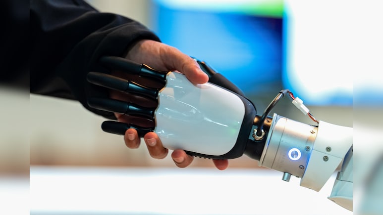 Citrini Report Author Calls For AI Tax After Scare-Trade Selloff