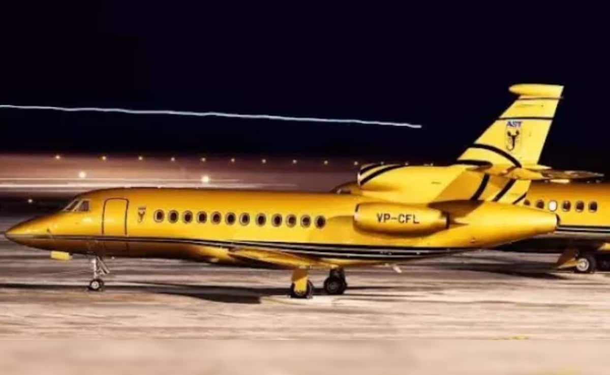 Latest and Breaking News on NDTV