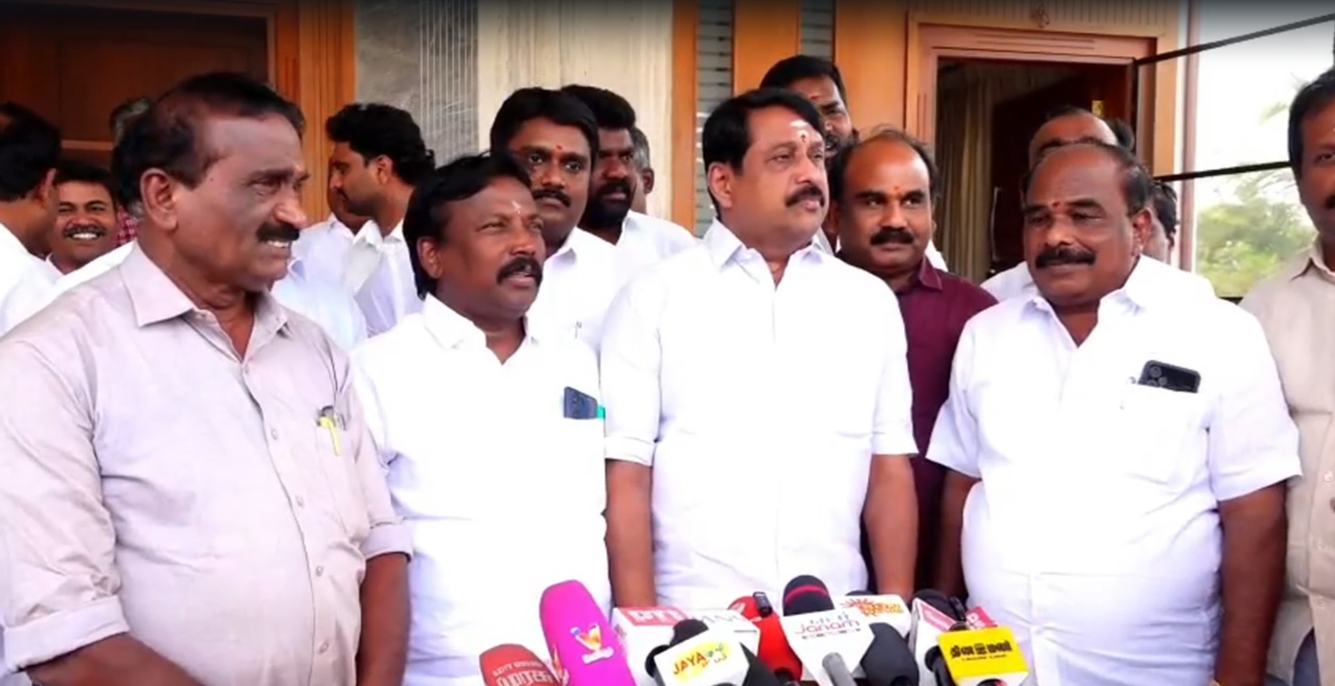 "I Regret": Tamil Nadu BJP Chief's 'Sorry' For Actor Trisha-Vijay Remark