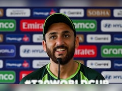 T20 World Cup 2026: ‘हमारे लिए एक कम्प्लीट परफॉर्मेंस थी', सुपर-8 में पहुंचा पाकिस्तान, जीत के बाद कप्तान सलमान आगा का बड़ा बयान