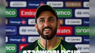 IND vs PAK: क्या भारतीय खिलाड़ियों से हाथ मिलाने को तैयार हैं सलमान आगा ? सवाल का पाक कप्तान ने दिया ऐसा जवाब