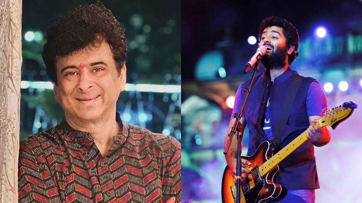 "I Know Why My Bro, Arijit Is Quitting Film Playback": Palash Sen