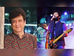 मैं जानता हूं मेरा भाई अरिजीत क्यों सिंगिंग छोड़ रहा है... सिंगर पलाश सेन ने कही ये बात