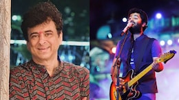 "I Know Why My Bro Arijit Is Quitting Film Playback," Says Euphoria Singer Palash Sen