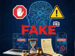 'Invest Rs 22,000, Get Rs 10 Lakh Per Month': Govt Warns Against Fake Scheme Advertisement On Instagram