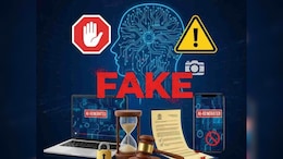 'Invest Rs 22,000, Get Rs 10 Lakh Per Month': Govt Warns Against Fake Scheme Advertisement On Instagram