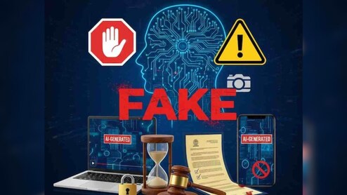 'Invest Rs 22,000, Get Rs 10 Lakh Per Month': Govt Warns Against Fake Scheme Advertisement On Instagram