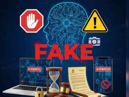 AI VIDEO पोस्ट करताय? सावधान! मोदी सरकारचा मोठा निर्णय, आता थेट होणार कारवाई, वाचा सर्व नियम