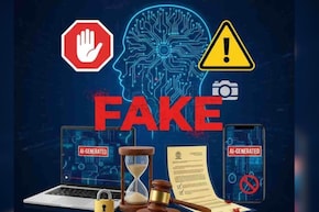 AI VIDEO पोस्ट करताय? सावधान! मोदी सरकारचा मोठा निर्णय, आता थेट होणार कारवाई, वाचा सर्व नियम