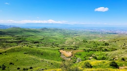Indians Can Now Travel Visa-Free To Armenia Until July 2026. Here's Who Qualifies